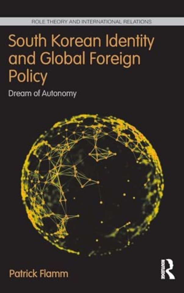 South Korean Identity and Global Foreign Policy