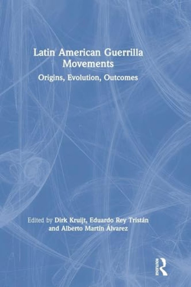 Latin American Guerrilla Movements