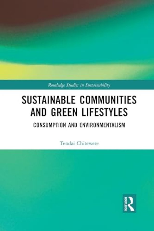 Sustainable Communities and Green Lifestyles