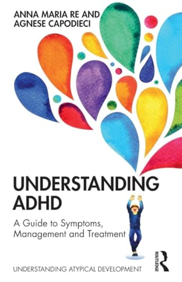 Understanding ADHD