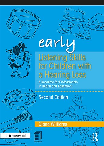 Early Listening Skills for Children with a Hearing Loss