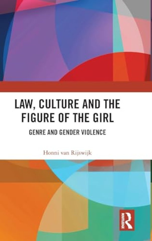 Law, Culture and the Figure of the Girl