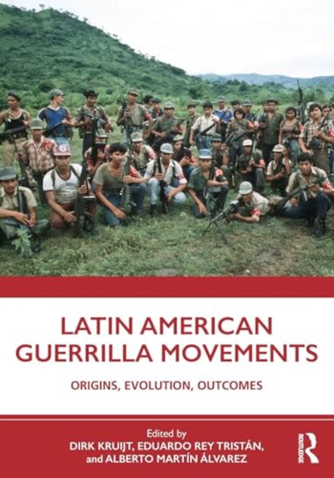 Latin American Guerrilla Movements