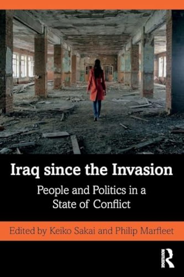 Iraq since the Invasion