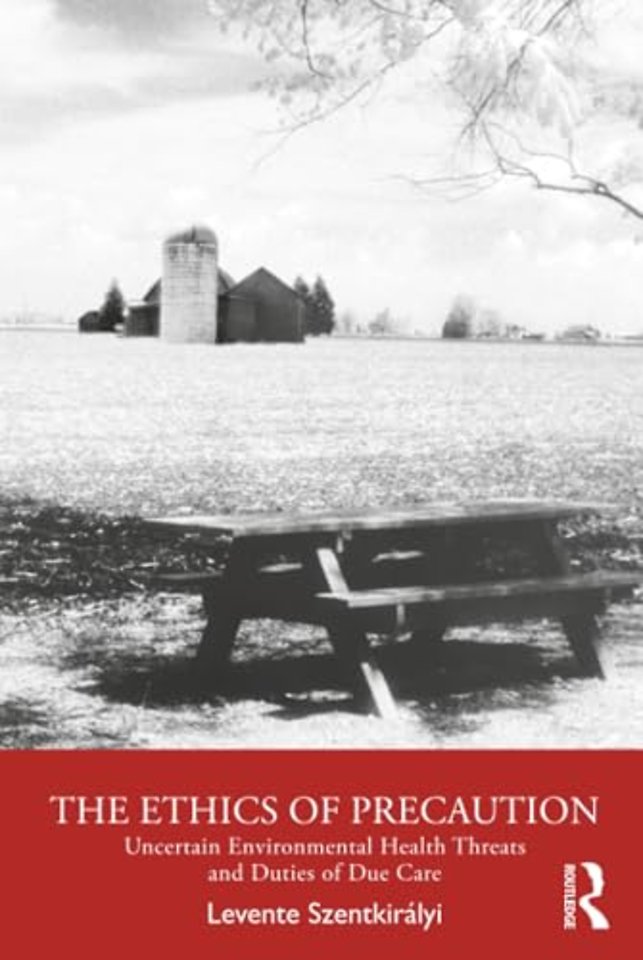 Ethics of Precaution