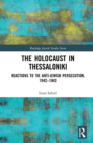 Holocaust in Thessaloniki