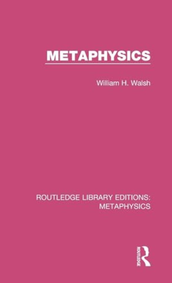 Metaphysics