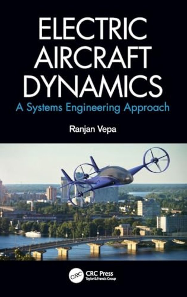 Electric Aircraft Dynamics