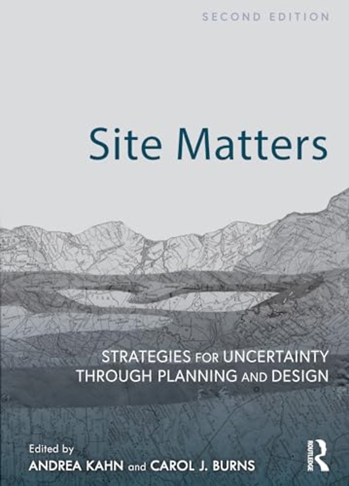 Site Matters