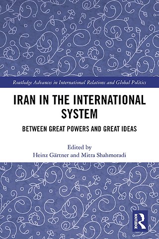 Iran in the International System