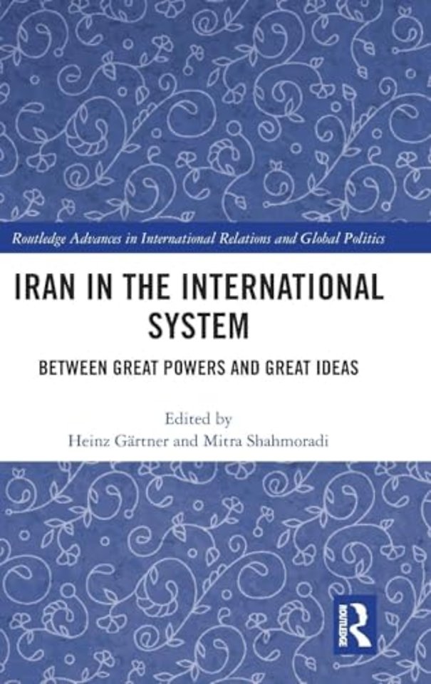 Iran in the International System