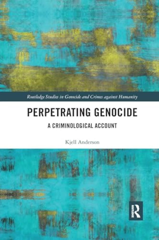 Perpetrating Genocide