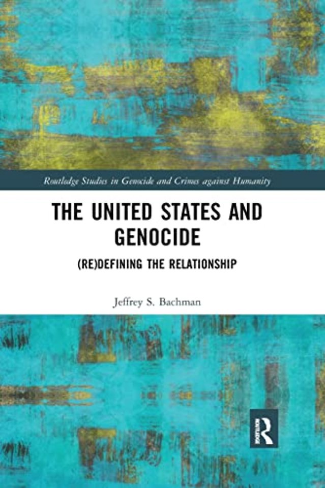 United States and Genocide