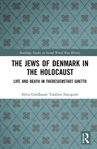 Jews of Denmark in the Holocaust