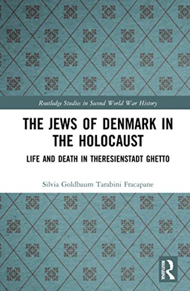 Jews of Denmark in the Holocaust