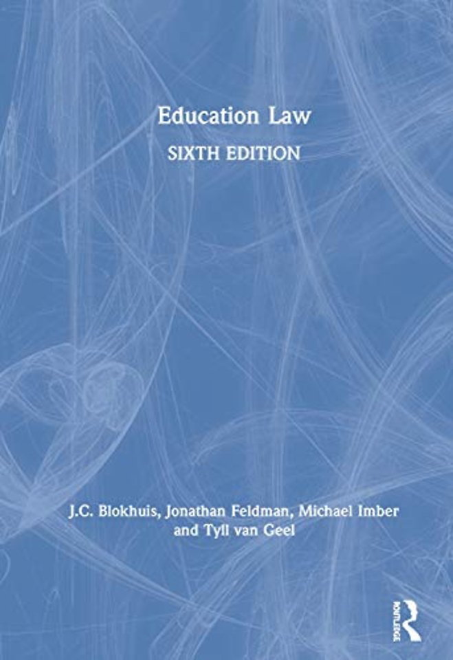 Education Law
