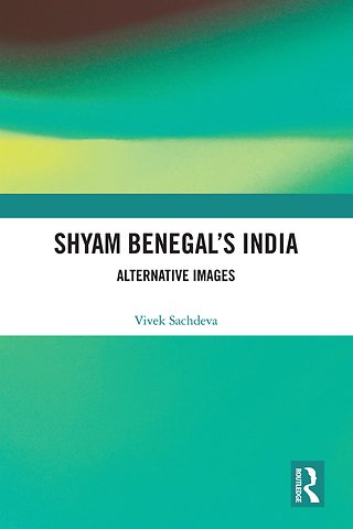 Shyam Benegal’s India