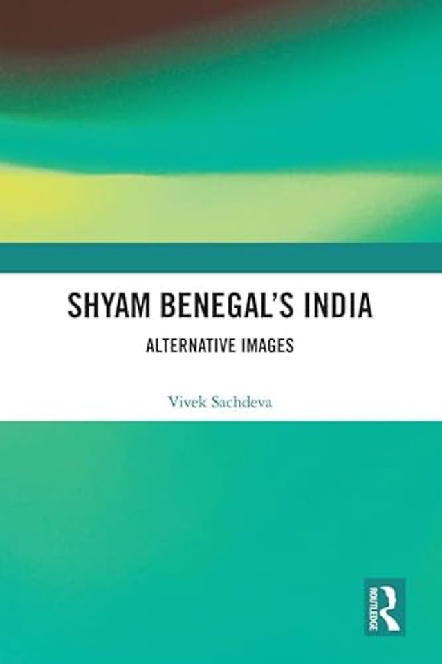 Shyam Benegal’s India