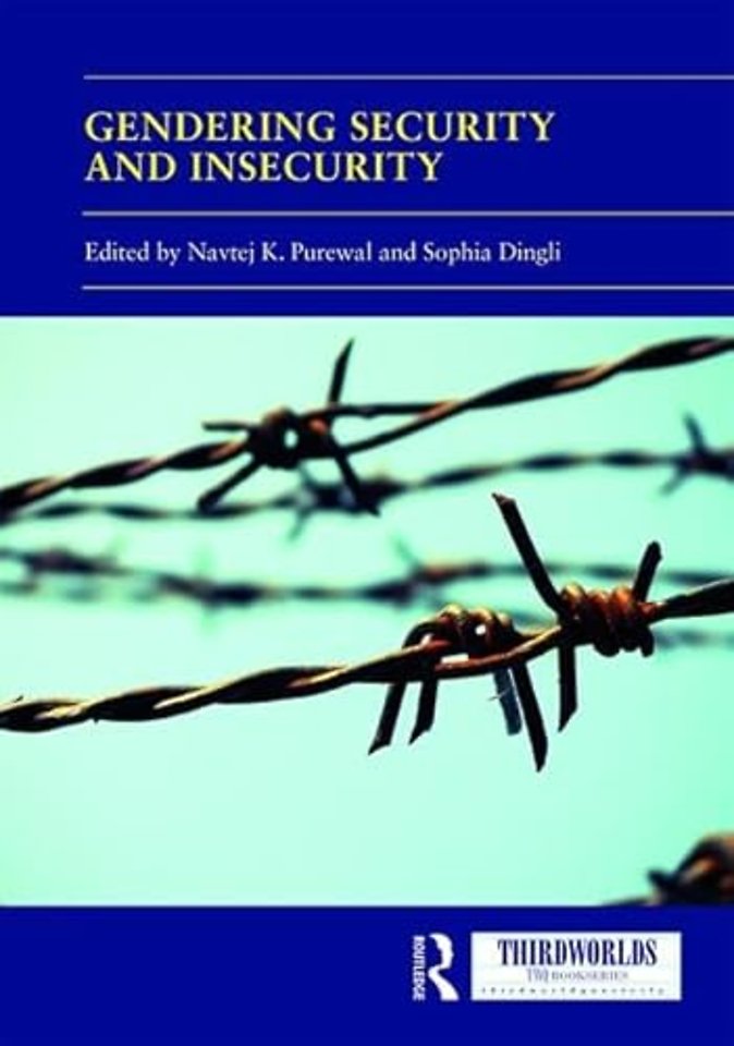 Gendering Security and Insecurity