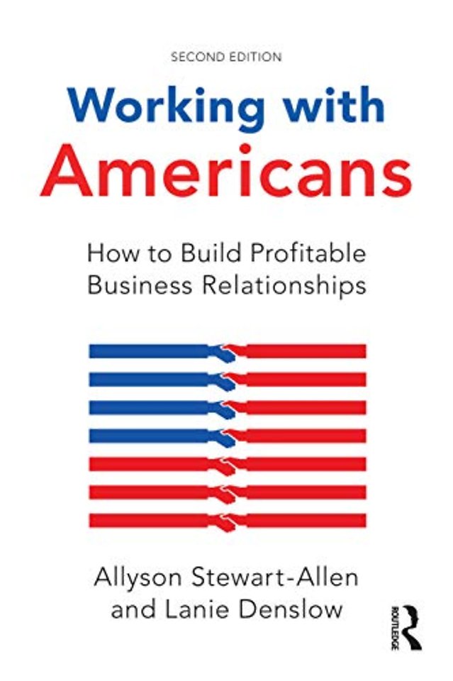 Working with Americans