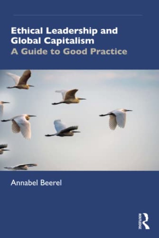 Ethical Leadership and Global Capitalism
