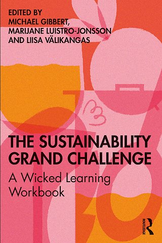 Sustainability Grand Challenge
