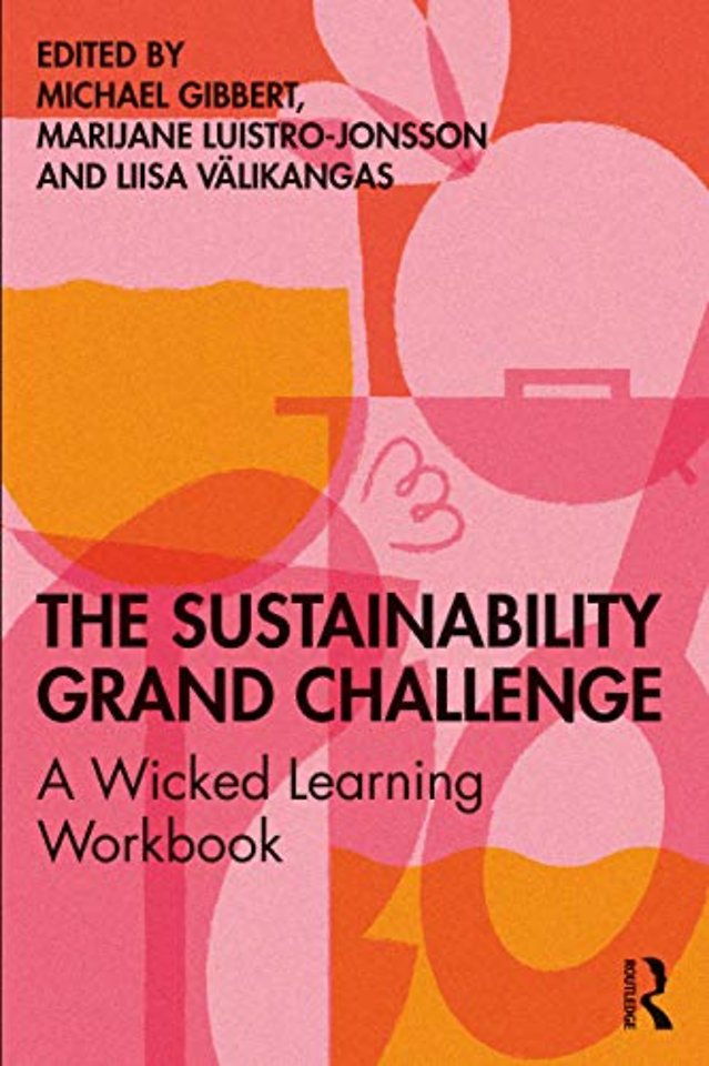Sustainability Grand Challenge