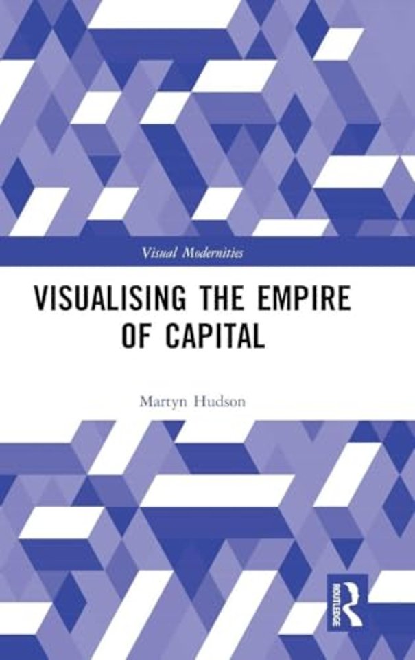 Visualising the Empire of Capital