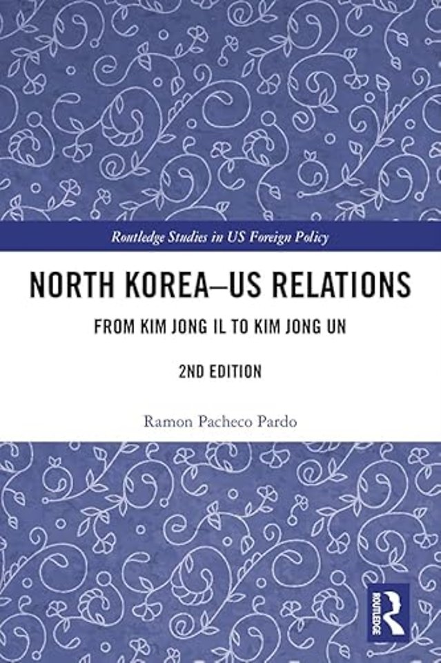North Korea - US Relations