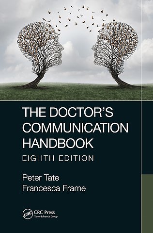 Doctor's Communication Handbook, 8th Edition
