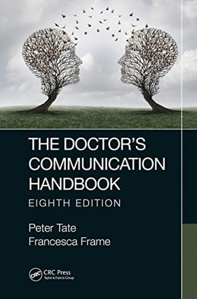 Doctor's Communication Handbook, 8th Edition