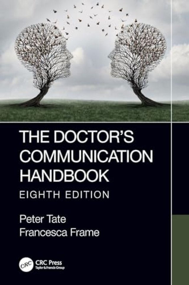 Doctor's Communication Handbook, 8th Edition