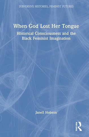 When God Lost Her Tongue