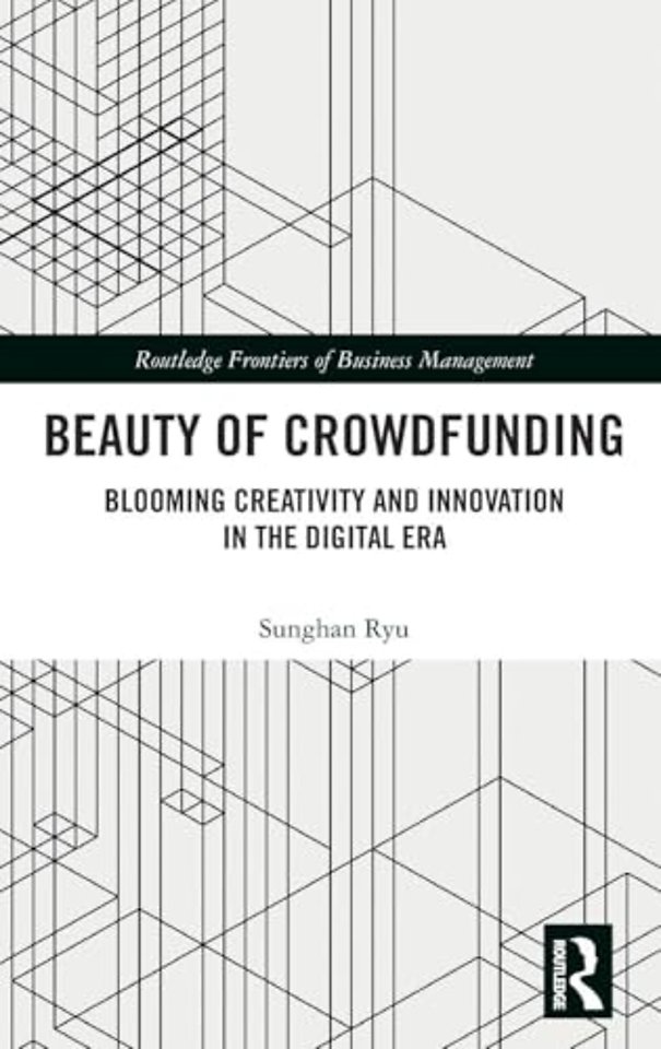 Beauty of Crowdfunding
