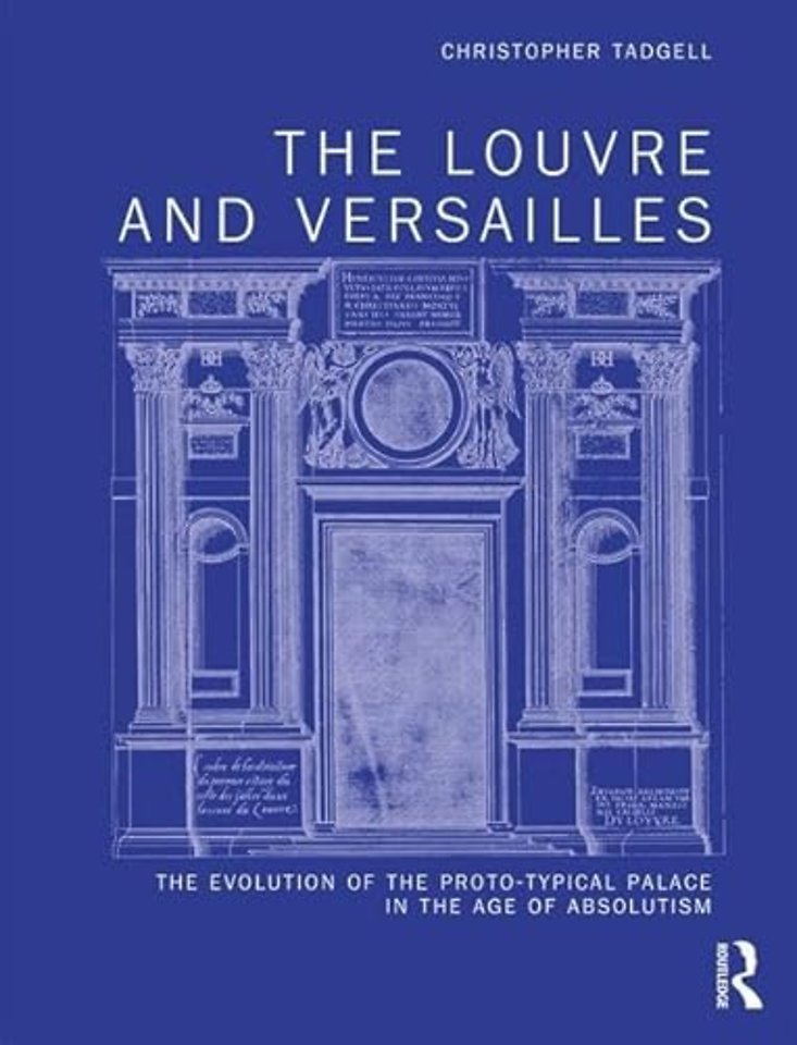 Louvre and Versailles