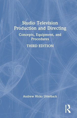 Studio Television Production and Directing