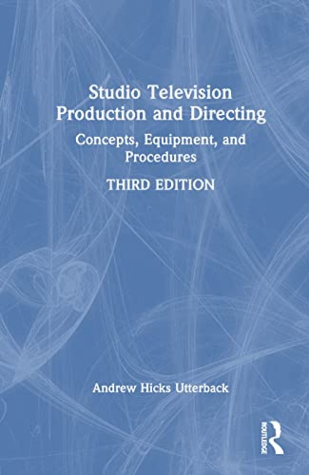 Studio Television Production and Directing