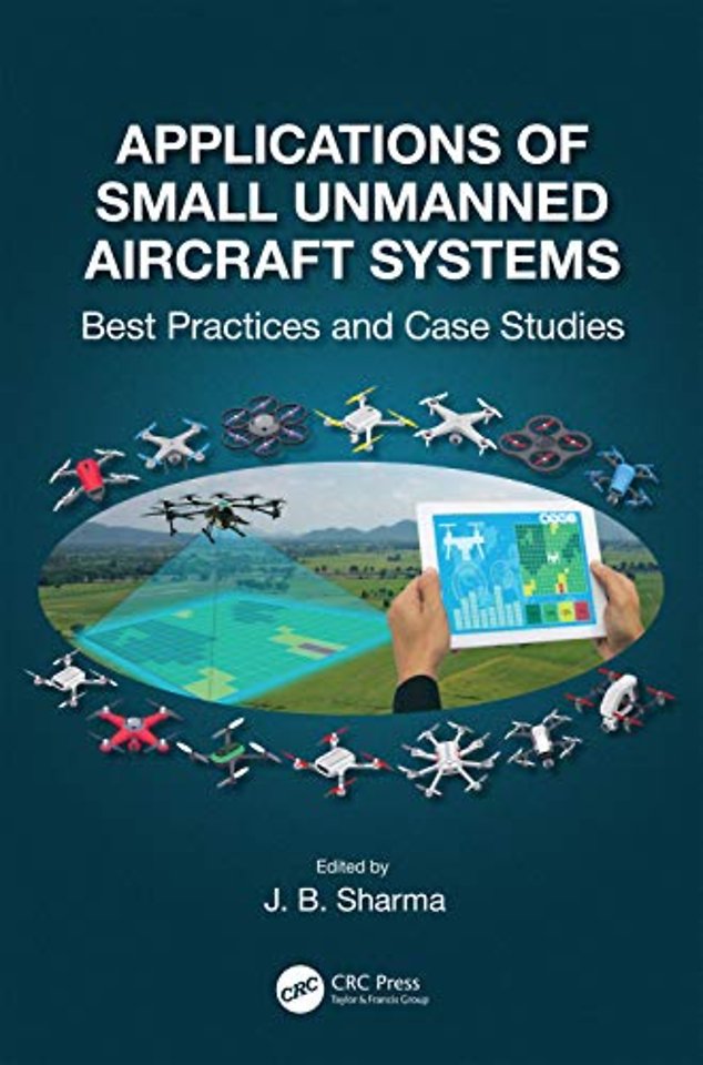 Applications of Small Unmanned Aircraft Systems