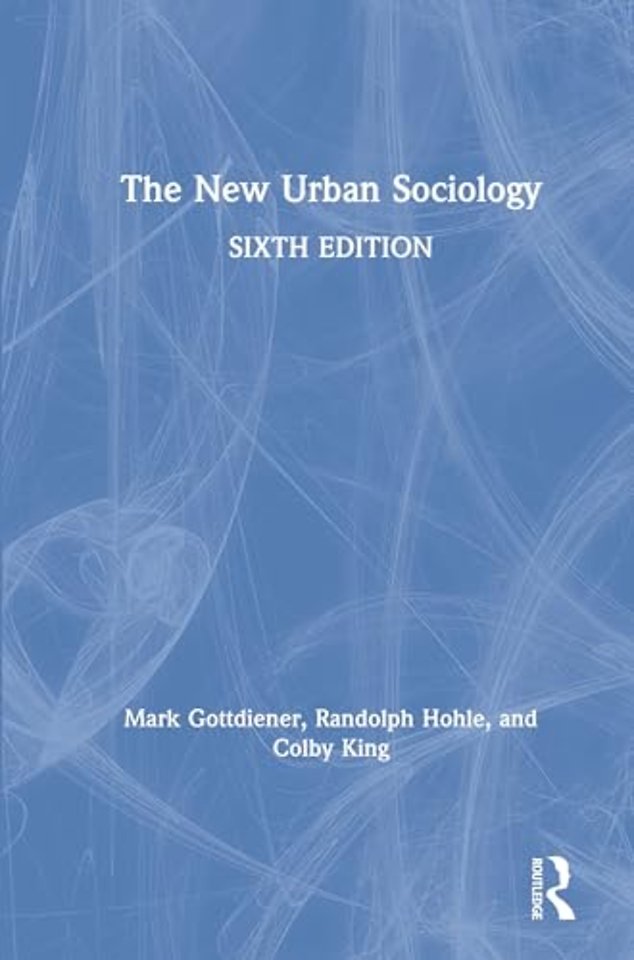 New Urban Sociology