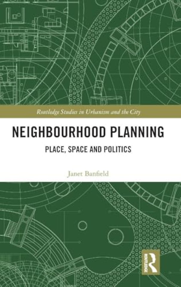 Neighbourhood Planning