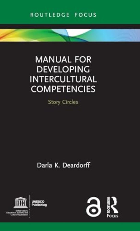 Manual for Developing Intercultural Competencies
