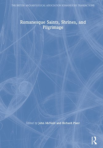 British Archaeological Association Romanesque Transactions