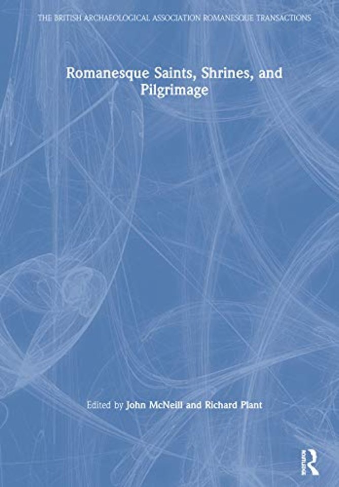 British Archaeological Association Romanesque Transactions