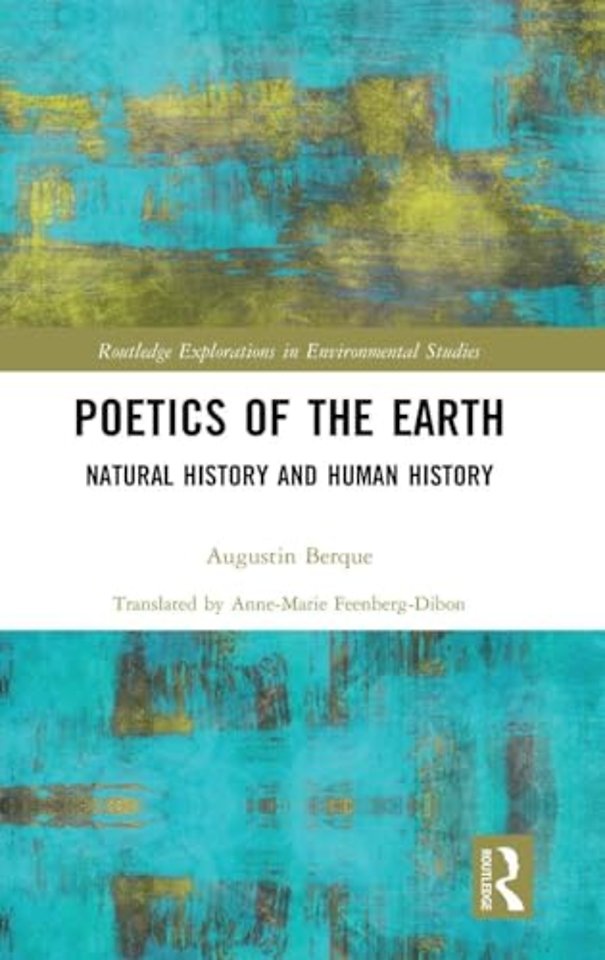 Poetics of the Earth