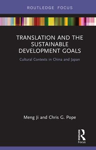 Translation and the Sustainable Development Goals