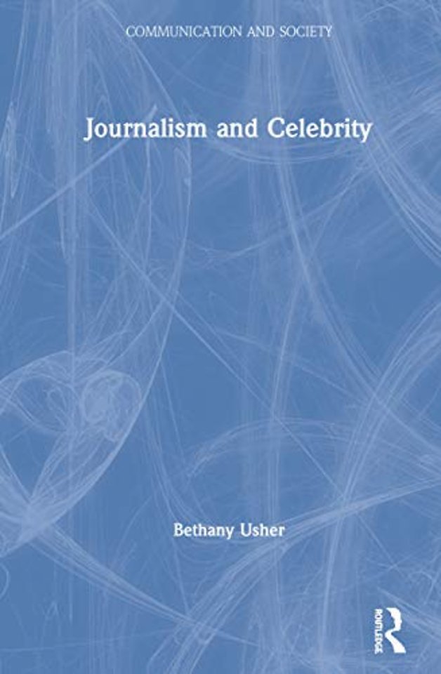 Journalism and Celebrity