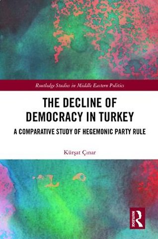 Decline of Democracy in Turkey
