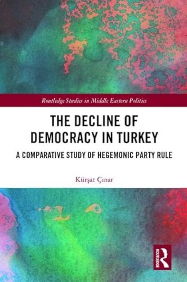 Decline of Democracy in Turkey