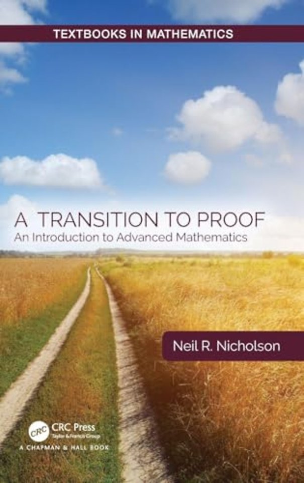Transition to Proof