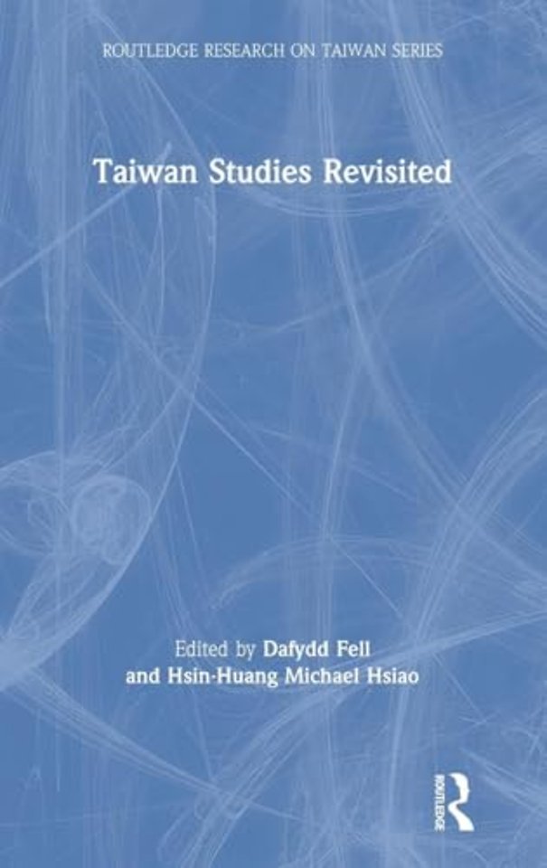 Taiwan Studies Revisited
